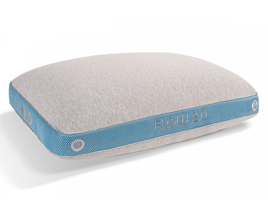 Bedgear Flow Performance Pillow - 2.0 Size