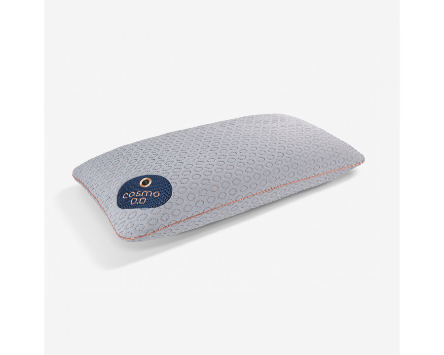 Bedgear Cosmo King Performance Pillow - 0.0 Size