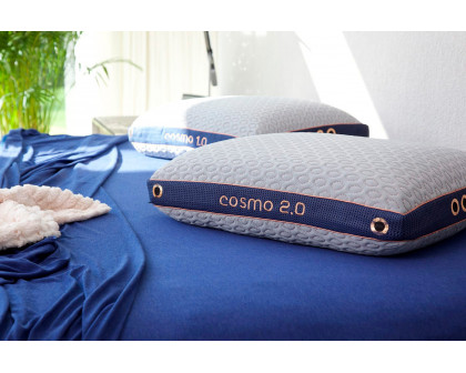 Bedgear Cosmo Performance Pillow - 1.0 Size