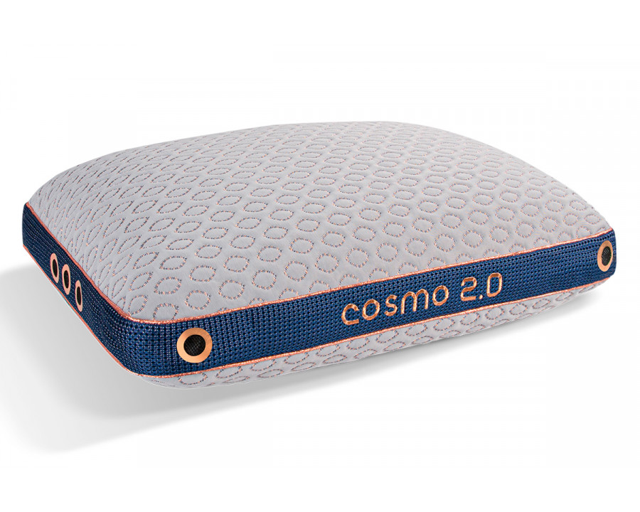 Bedgear Cosmo Performance Pillow - 2.0 Size