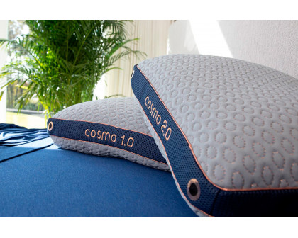 Bedgear Cosmo Performance Pillow - 2.0 Size