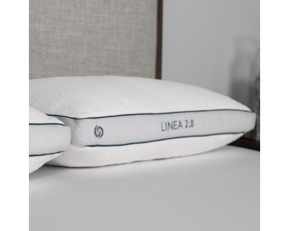 Bedgear - Linea Performance Pillow