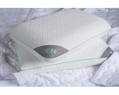 Bedgear - Rise Performance Pillow