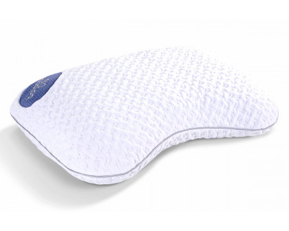 Bedgear - Balance Cuddle Curve Performance Pillow