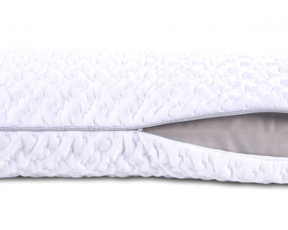 Bedgear Balance Cuddle Curve Performance Pillow - 0.0 Size