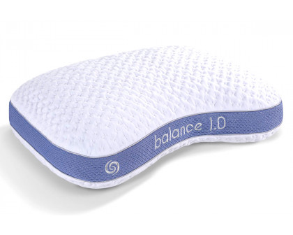 Bedgear - Balance Cuddle Curve Performance Pillow