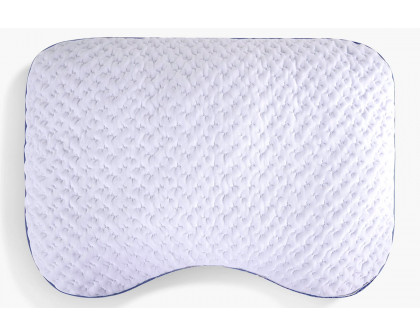 Bedgear Balance Cuddle Curve Performance Pillow - 1.0 Size