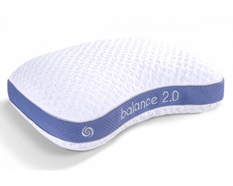 Bedgear Balance Cuddle Curve Performance Pillow - 2.0 Size