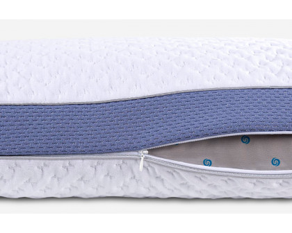 Bedgear Balance Cuddle Curve Performance Pillow - 2.0 Size