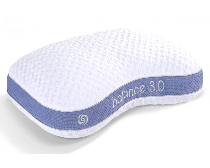 Bedgear - Balance Cuddle Curve Performance Pillow