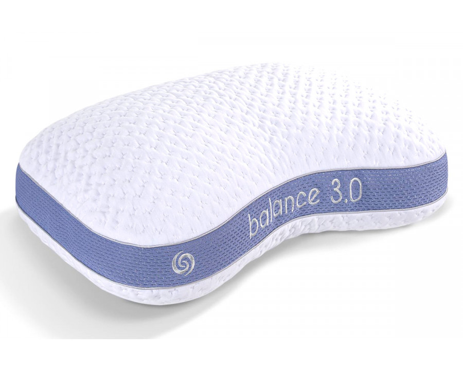 Bedgear Balance Cuddle Curve Performance Pillow - 3.0 Size