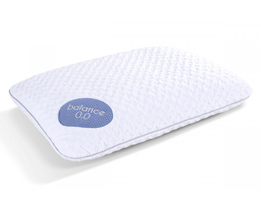 Bedgear Balance Performance Pillow - 0.0 Size