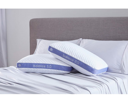 Bedgear Balance Performance Pillow - 0.0 Size