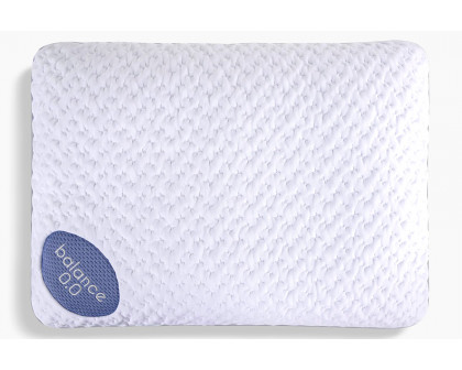 Bedgear Balance Performance Pillow - 0.0 Size