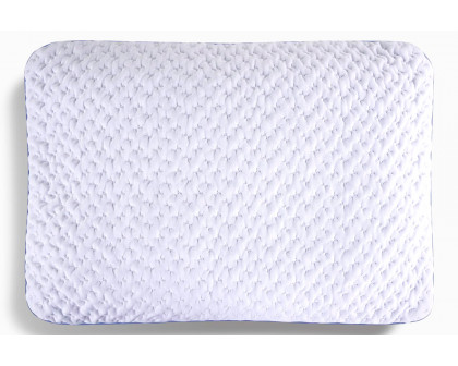 Bedgear Balance Performance Pillow - 1.0 Size