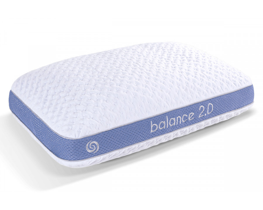 Bedgear Balance Performance Pillow - 2.0 Size