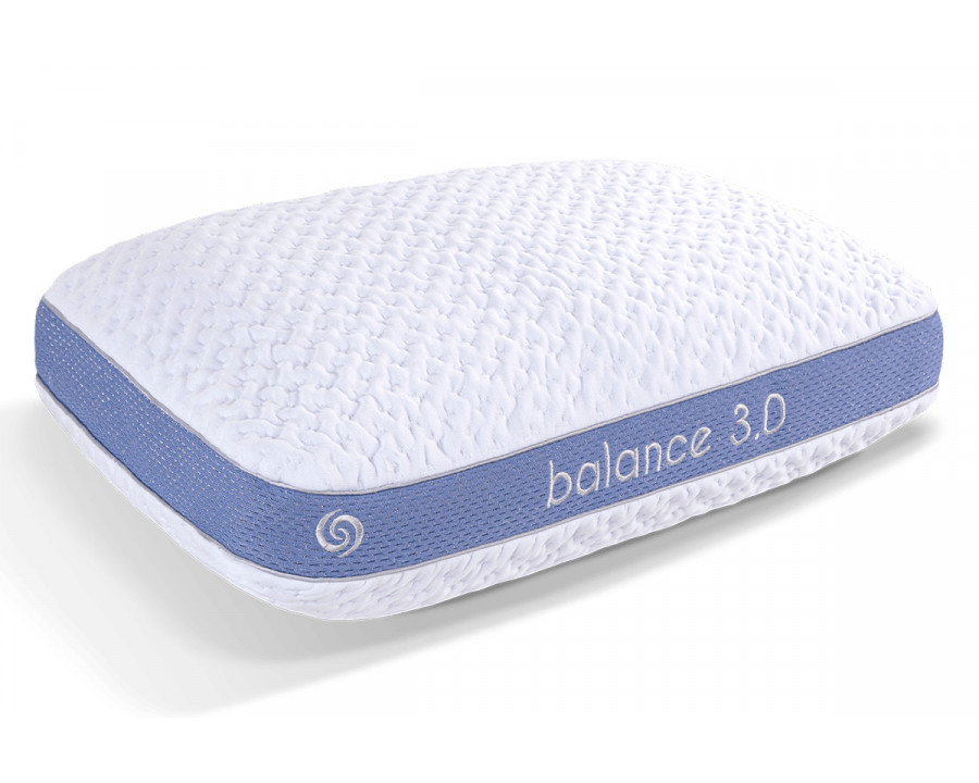 Bedgear Balance Performance Pillow - 3.0 Size