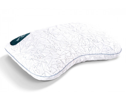 Bedgear - Storm Cuddle Curve Pillow