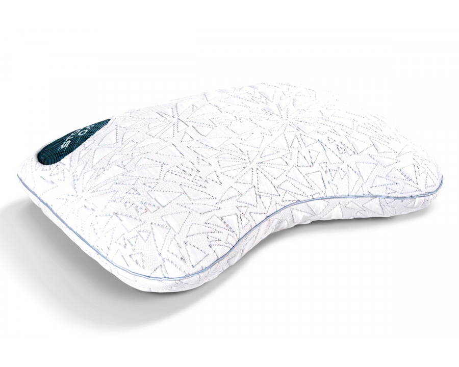 Bedgear Storm Cuddle Curve Pillow - 0.0 Size