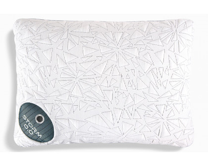 Bedgear Storm Performance Pillow - 0.0 Size