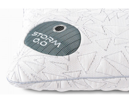 Bedgear Storm Performance Pillow - 0.0 Size