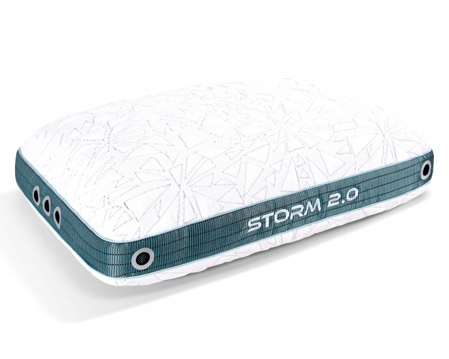 Bedgear Storm Performance Pillow - 2.0 Size