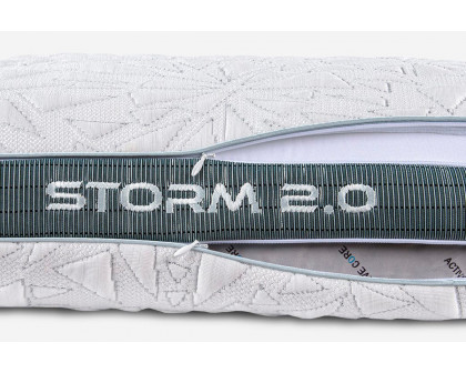 Bedgear Storm Performance Pillow - 3.0 Size