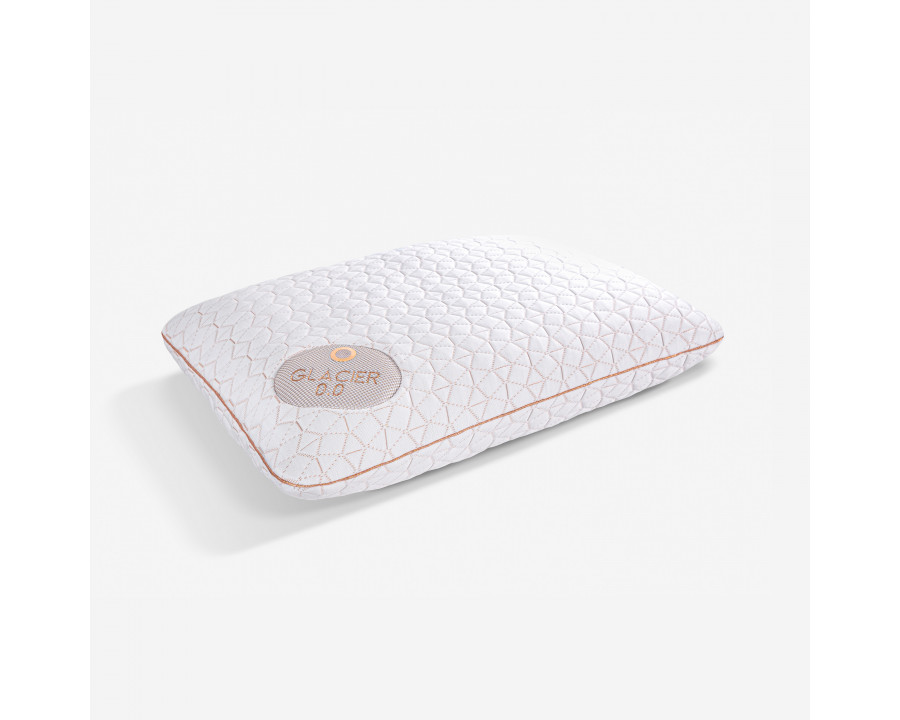 Bedgear - Glacier Performance Pillow