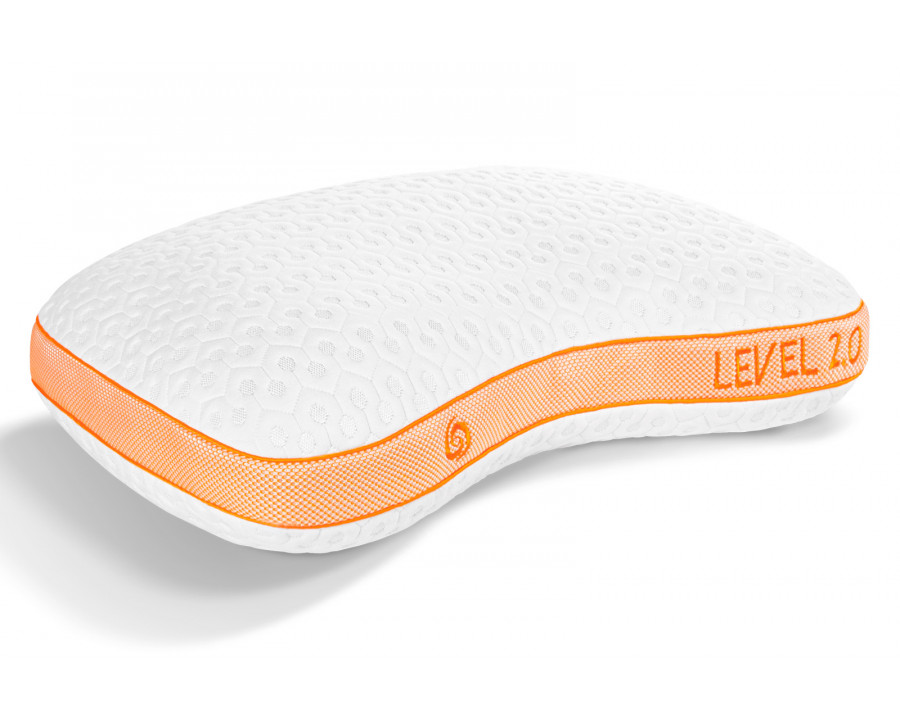 Bedgear Level Performance Pillow - 2.0 Size