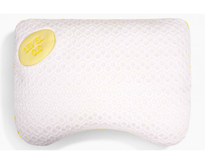 Bedgear Level Performance Pillow - 0.0 Size