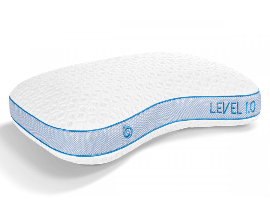 Bedgear Level Performance Pillow - 1.0 Size