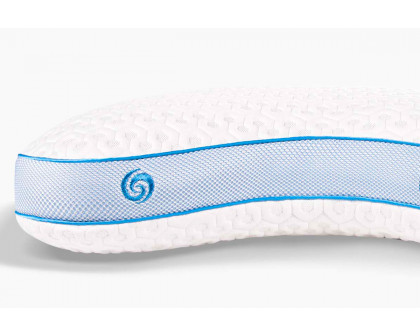 Bedgear Level Performance Pillow - 1.0 Size