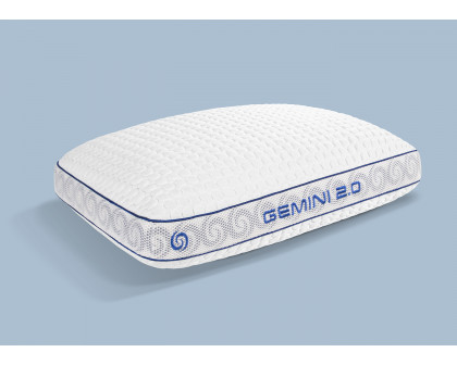 Bedgear - Gemini Performance Pillow