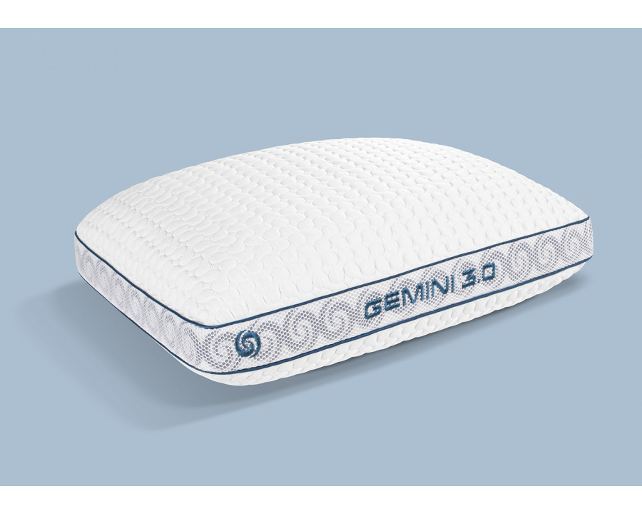 Bedgear - Gemini Performance Pillow