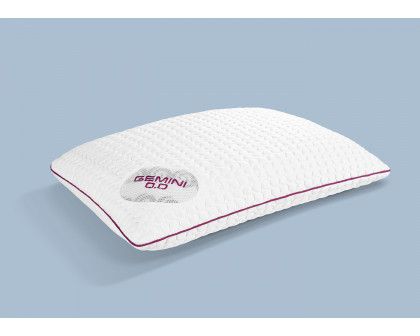 Bedgear - Gemini Performance Pillow