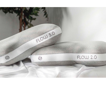 Bedgear - Flow Cuddle Curve Pillow