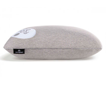 Bedgear Flow Cuddle Curve Pillow - 0.0 Size