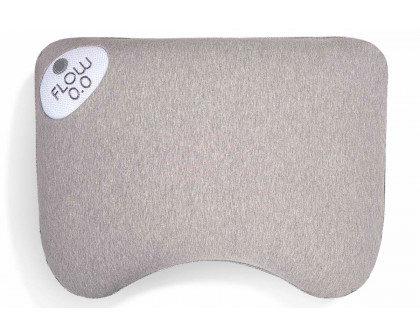 Bedgear Flow Cuddle Curve Pillow - 0.0 Size