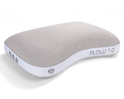 Bedgear - Flow Cuddle Curve Pillow