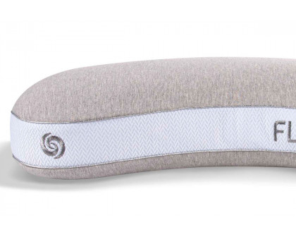 Bedgear Flow Cuddle Curve Pillow - 1.0 Size