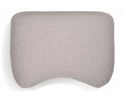 Bedgear Flow Cuddle Curve Pillow - 1.0 Size