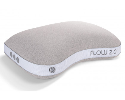 Bedgear - Flow Cuddle Curve Pillow