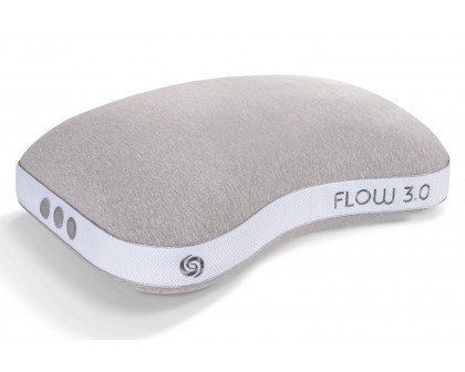 Bedgear - Flow Cuddle Curve Pillow