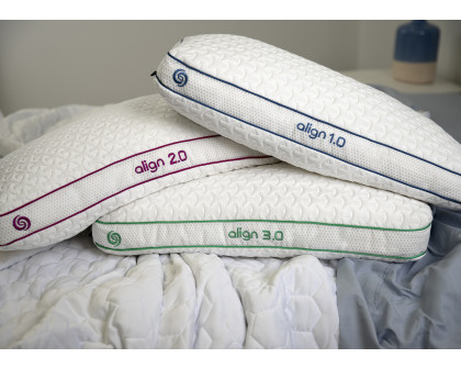 Bedgear - Align Performance Pillow