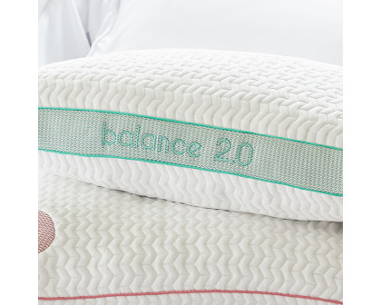 Bedgear - Balance Performance Pillow