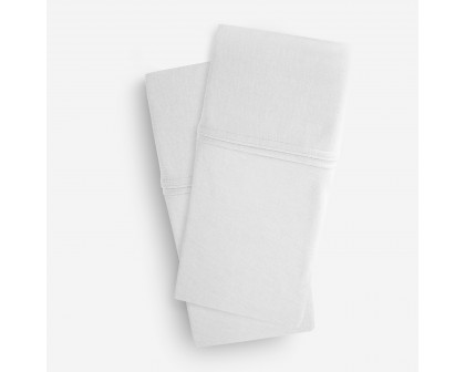 Bedgear - Hyper-Cotton Pillowcase Set