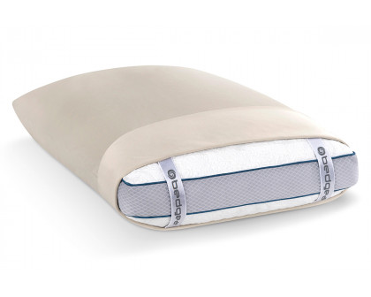 Bedgear Dri-Tec Sheet Set - Medium Beige, Queen Size