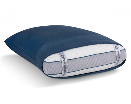 Bedgear Ver-Tex Sheet Set - Navy Blue, Queen Size