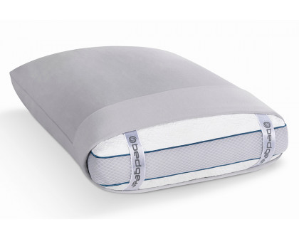 Bedgear Hyper-Wool Sheet Set - Light Gray, Queen Size