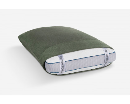 Bedgear Hyper-Wool Sheet Set - Forest Green, King/California King Size